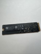 Memoria Hard Disk Apple 256 Gb Ssd Macbook Air Pro Imac Mz-jpv256s Samsung