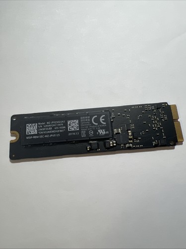 Memoria hard disk apple 256 - hard,