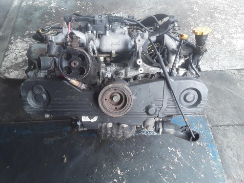 Motore completo per subaru - per,