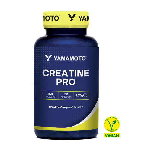 Yamamoto nutrition creatina - yamamoto,
