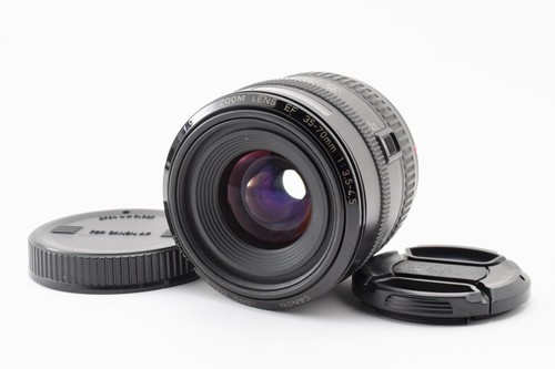 Ecc tappi obiettivo zoom - [ecc+5],