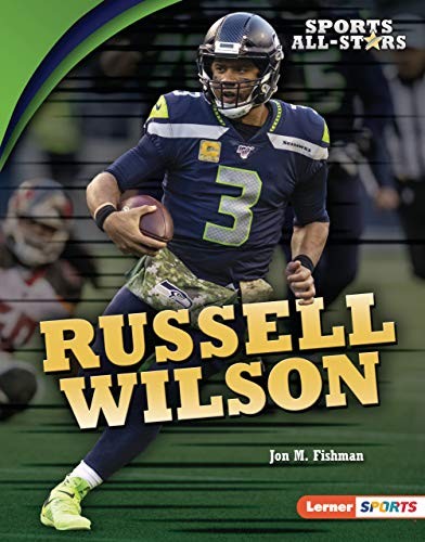 Russell wilson sports - wilson, (sports