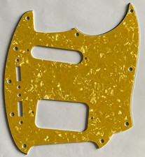 Battipenna strati oro - strati, perla