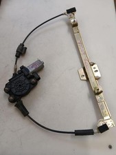 46512241 alzacristalli anteriore destro per FIAT 600 1E (07/05-12/11) 1.1 2005