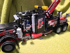 LEGO Technic 8285 Huge