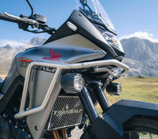 Honda Transalp XL750 2023-2024