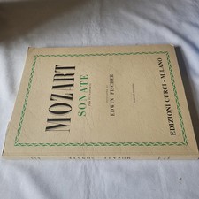 Mozart - (revisione,