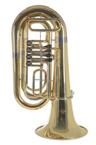 Tuba basso si - tuba,