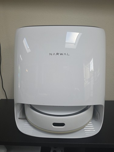 Narwal freo robot - narwal,