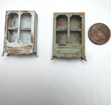 Miniatura casa delle bambole
