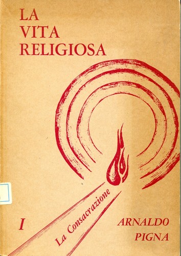Vita religiosa la - vita,