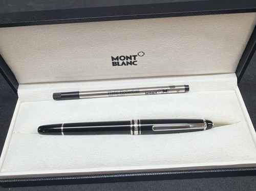 Penna roller montblanc - penna,