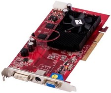 Scheda Grafica PowerColor Ati