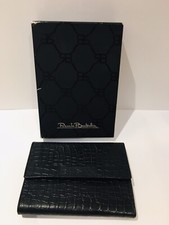 Renato Balestra Trifold
