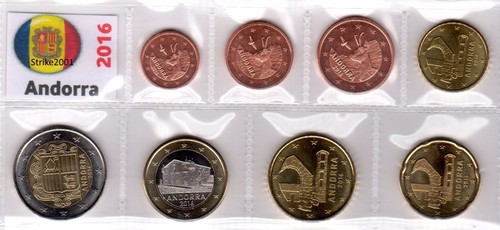 Euro andorra 2016 8 - euro,