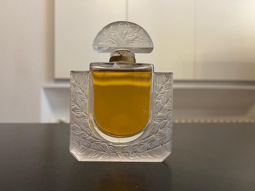 Bottiglia lalique - bottiglia,
