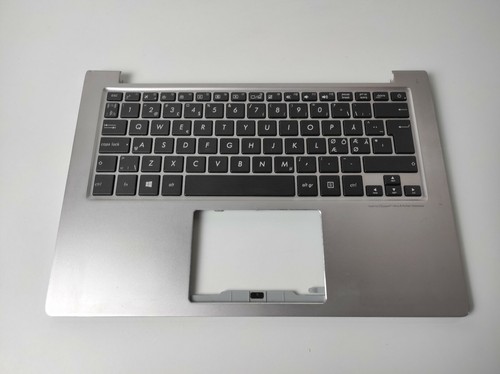 Asus zenbook ux303lb ux303ln - zenbook,