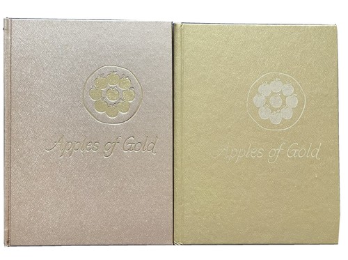 Mele oro petty di c - mele, c.r