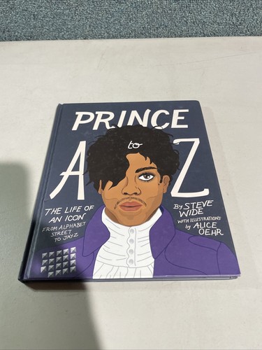 Prince the life - :,