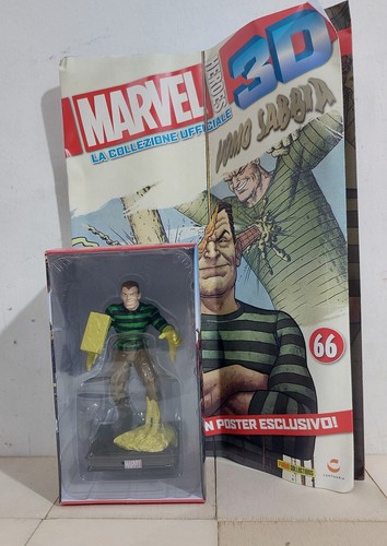 95119 action figure marvel - action,