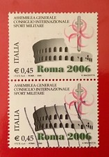 ITALIA 2006. Assemblea