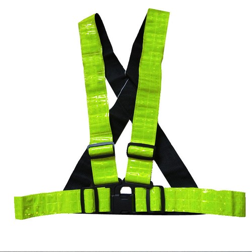 Gilet sicurezza unisex - gilet,
