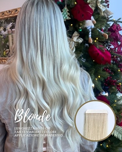 Strisce extension biadesive - strisce,
