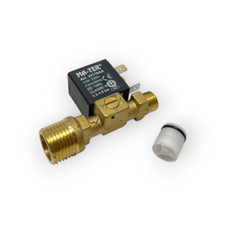 UNICAL SOLENOID VALVE CHARGING