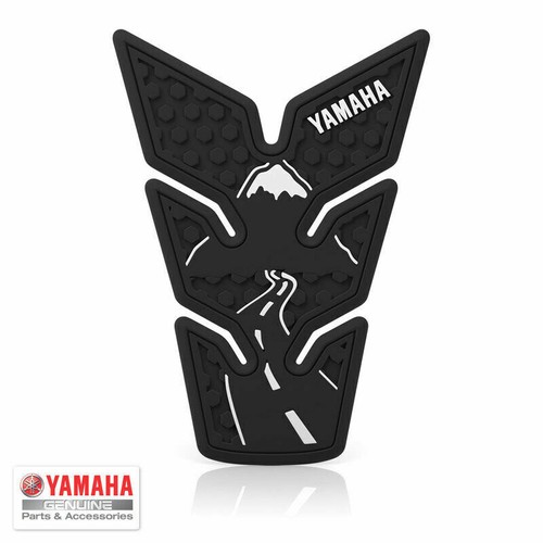 Yamaha paraserbatoio tracer - paraserbatoio,