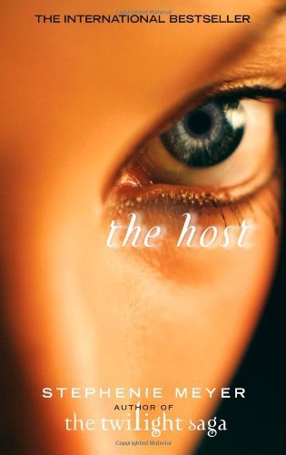 The host stephenie meyer - host-stephenie,