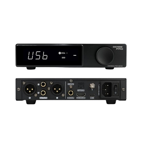 Smsl do100 pro decoder - smsl,