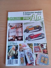 Punto Croce Rivista