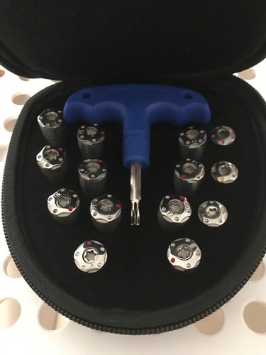 8x/14x peso golf per driver