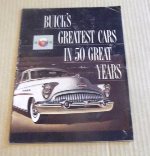 Brochure vendita super