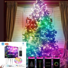 Luci per albero natale a - luci,
