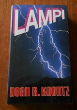 Dean Koontz LAMPI Edizione