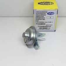 CORRETTORE ANTICIPO DEPRESSIONE MARELLI FIAT PANDA - UNO - LANCIA PER 9943190