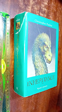 LIBRO:LIBRO: INHERITANCE ED