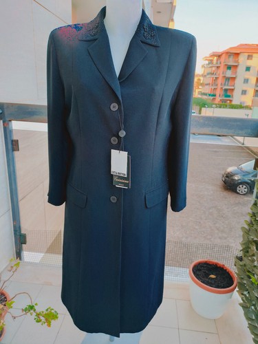 Cappotto elegante donna di - elegante,