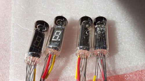R120 nixie era vfd - era,