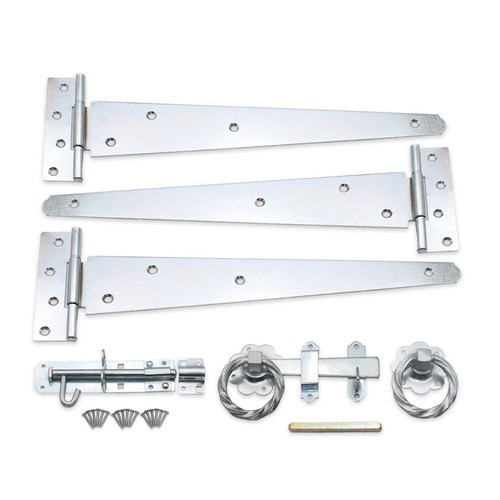 Cerniere set di - cerniere, t