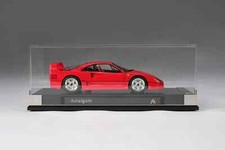 New Amalgam Ferrari F40 1:18