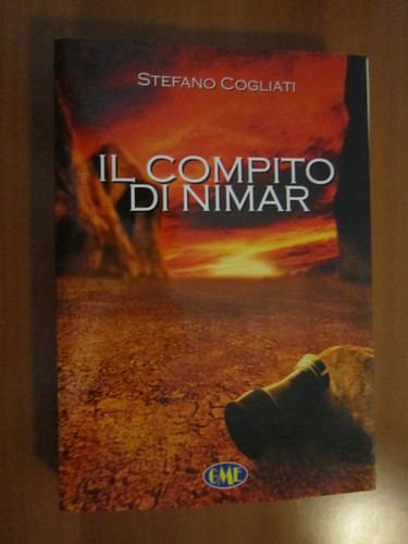 Cogliati il compito di - cogliati,,