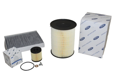 Originale kit filtri 0 - originale,