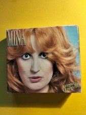 Mina - Versioni originali -