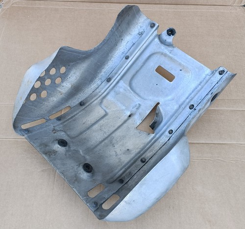 Paracoppa paramotore honda - paracoppa,