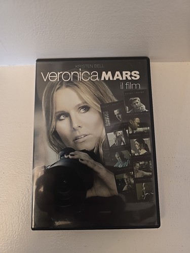 Veronica mars film - il,