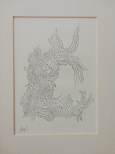 Corrado cagli composizione - corrado,