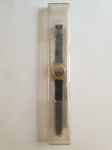 Swatch orologio lady - swatch,