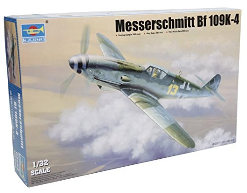 Trumpeter 02299 kit - -,